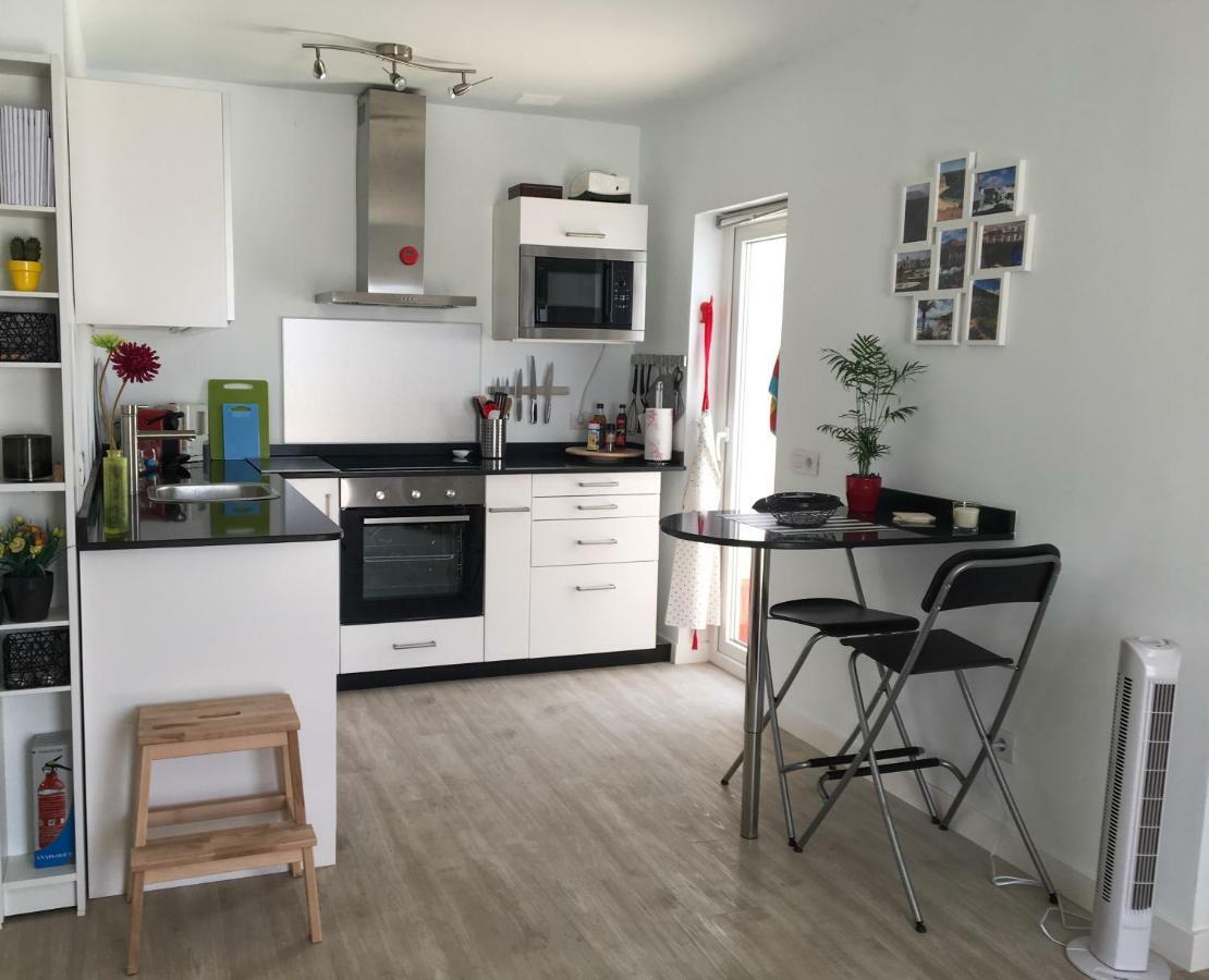 Casa La Gangita, Con Wifi Gratis Daire Playa Honda  Dış mekan fotoğraf